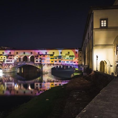 Apartments Lorenzo&Lorenzo Florence Luaran gambar
