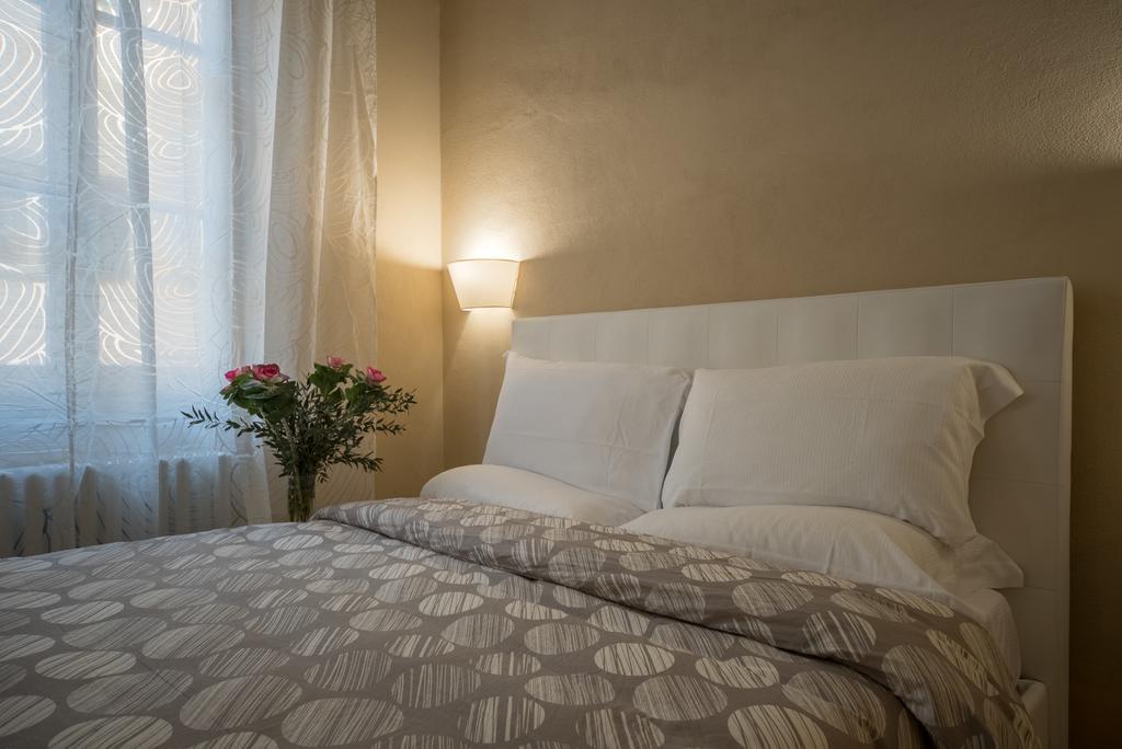 Apartments Lorenzo&Lorenzo Florence Luaran gambar