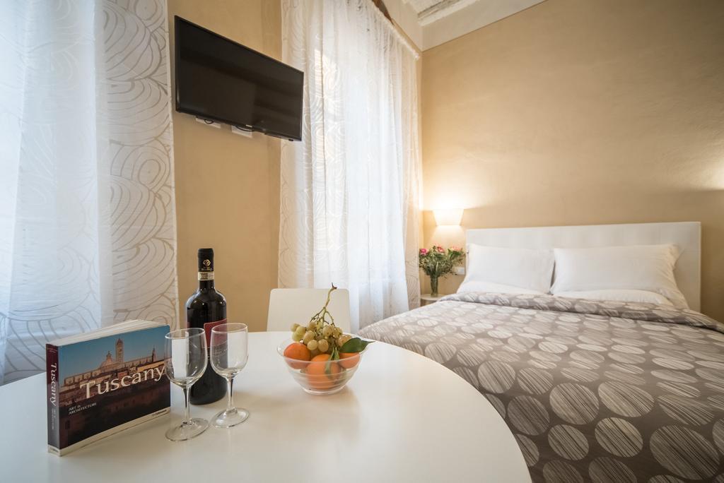 Apartments Lorenzo&Lorenzo Florence Luaran gambar