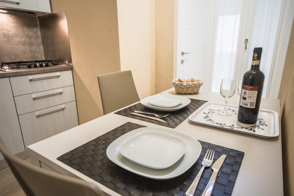 Apartments Lorenzo&Lorenzo Florence Luaran gambar
