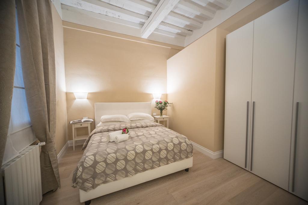 Apartments Lorenzo&Lorenzo Florence Luaran gambar