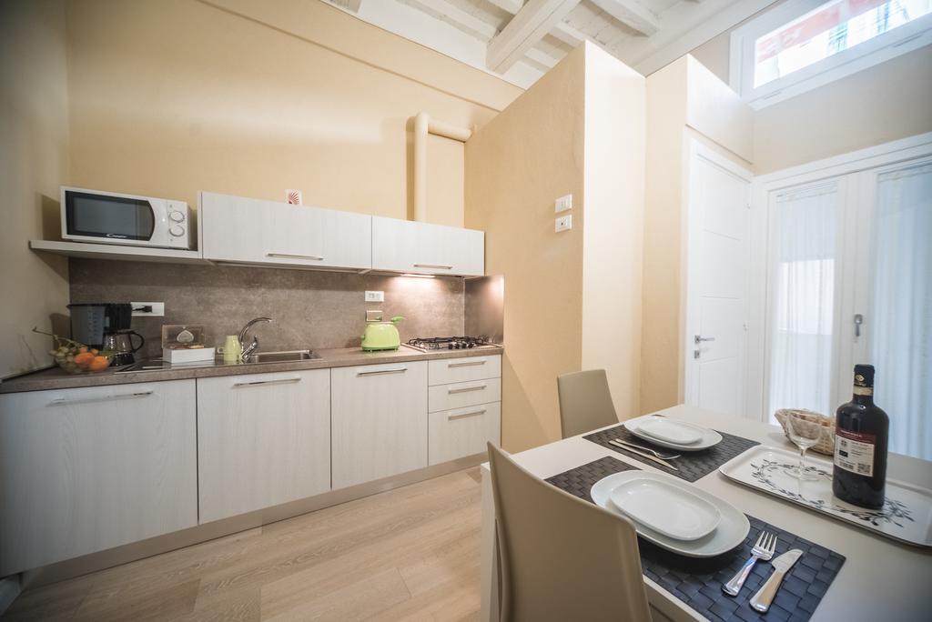 Apartments Lorenzo&Lorenzo Florence Luaran gambar
